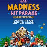 The Park Series presents MADNESS