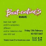 Brat-entine's Rave