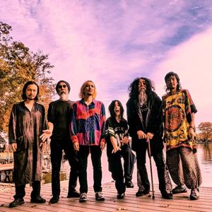 Core. Presents: Acid Mothers Temple