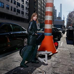 Suzanne Vega Intimate Evening of Songs and Stories