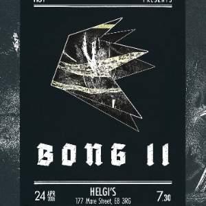 Bong II
