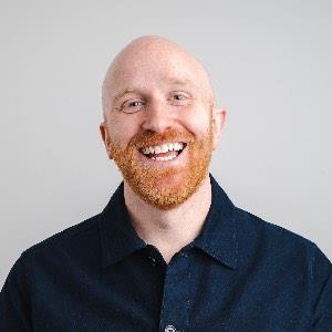 Ray Bradshaw: CODA (Work In Progress)