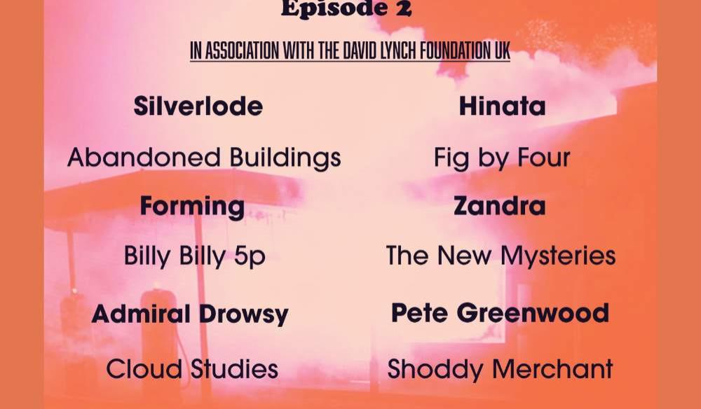 Live Inside A Dream Festival 2026