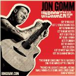 JON GOMM