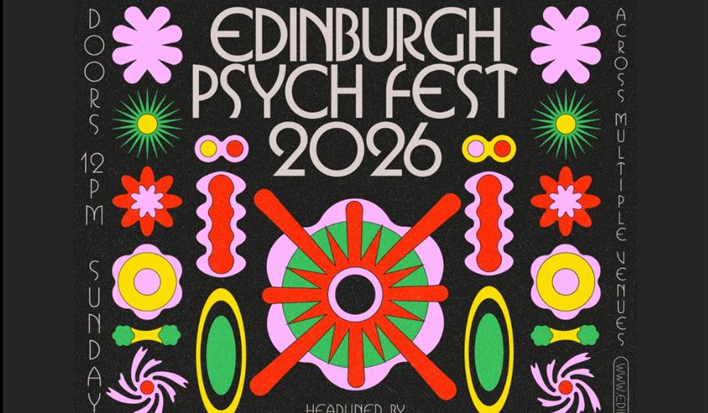 Edinburgh Psych Fest
