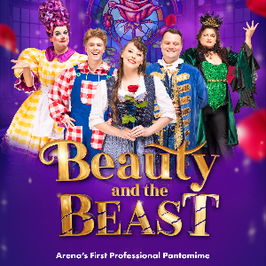 Beauty and the Beast