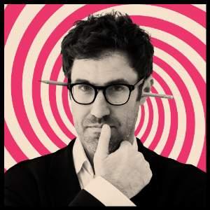 Dan Schreiber: This Changes Everything