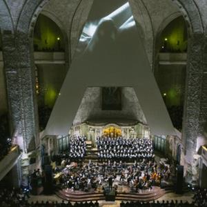 Sven Helbig's Requiem A Sven Helbig's Requiem A