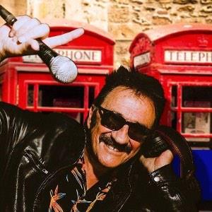 Paul Chuckle