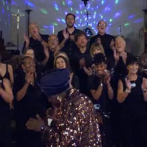 Spring into Soul Gospel Choir Summer 2026 Concert
