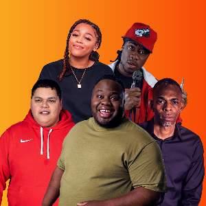 COBO : Comedy Shutdown - Luton