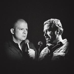 Jim Norton & Jim Florentine: American Trash