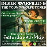 Derek Warfield & The Young Wolfe Tones
