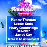 SOULTASIA -London