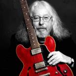 DAVE THOMAS BAND - ALBUM LAUNCH