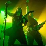 SOME KIND OF METALLICA