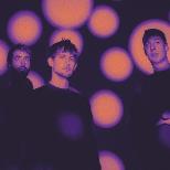 HEART ATTACK MAN x PINKSHIFT