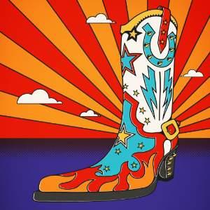 Time for Rodeo - Big Line Dance