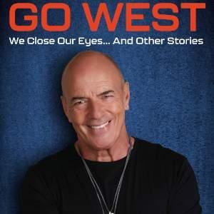 An Evening with Peter Cox