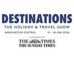 Destinations: The Holiday & Travel Show