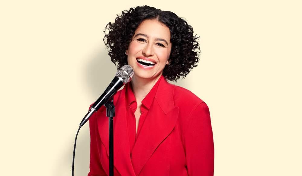 Ilana Glazer