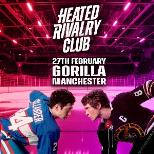 Heated Rivalry Club - Night 2