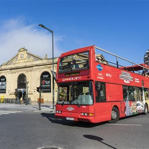 Donostia - San Sebastián City Tour