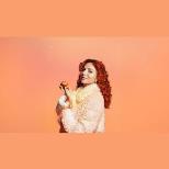 Ania Magliano Peach Fuzz at The Attic