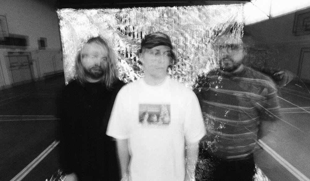 Lozenge - 'Everything' EP Launch