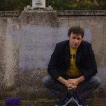 Seamus Fogarty Live on The Golden Hinde