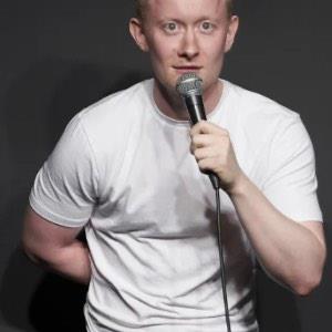 Karl Porter an evening of Stand up comedy