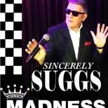 Madness & Ska Tribute Night - Aldridge