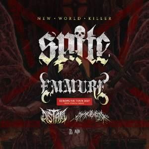 Spite and Emmure
