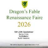 Dragons Fable Renaissance Faire 2026