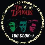 The Zipheads