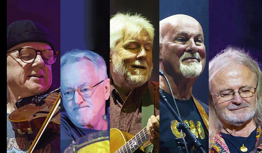 Fairport Convention
