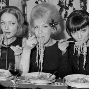 Pasta Society | Members' Social