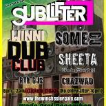 New Years Eve 2025 - Winni Dub Club