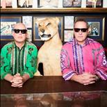 Bristol Sounds: Orchestral Manoeuvres In The Dark