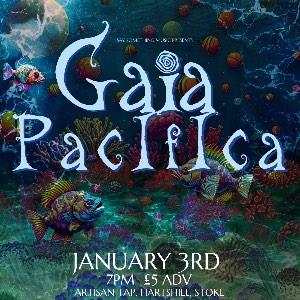 Gaia Pacifica