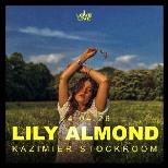 LILY ALMOND