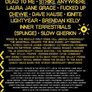 Manchester Punk Festival