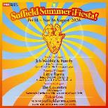 Suffield Summer ¡Fiesta!