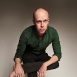 Jordan Brookes: Part Of You That's Always Screamin