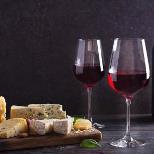 CARGO WINE CLUB - WINE & CHEESE NIGHT