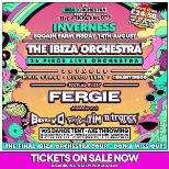 Ibiza Orchestra Experience - Inverness 2026