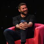 An Evening With Ben Cohen