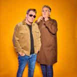 CHINA CRISIS