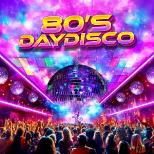 80s Day Disco: Manchester