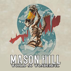 Mason Hill